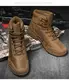 High-quality Best Waterproof Work Boots 2