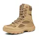 Army Steel Toe Boots 08-08 PlushManufacturers 6