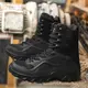 Army Steel Toe Boots 08-08 PlushManufacturers 2