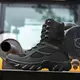 Army Steel Toe Boots 08-08 PlushManufacturers 3