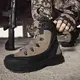 CHENG-HAO Army Hiking Boots 8-11 Army Hiking BootsManufacturers 6