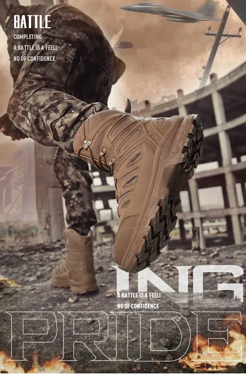 Best Sport Shoes Factory 4