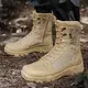 Best Tactical Footwear Bottom by CHENG-HAO 4