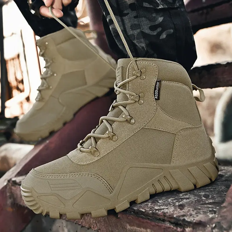 New Lightweight Tactical Boots Price List 2