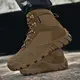 New Lightweight Tactical Boots Price List 5