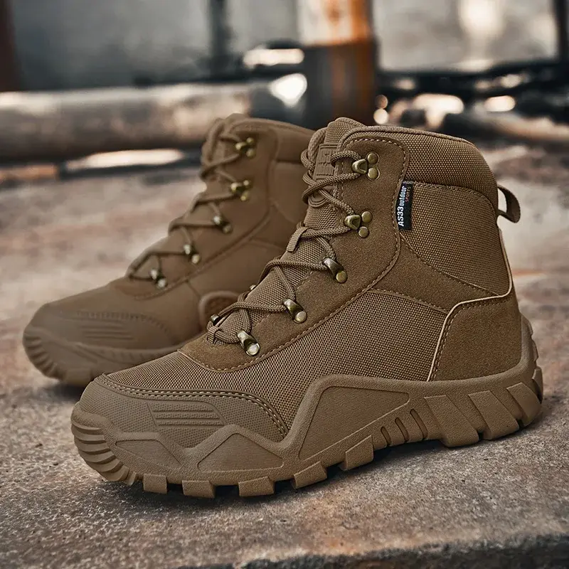 New Lightweight Tactical Boots Price List 4
