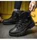Ladies Working Shoes PVC by CHENG-HAO 3