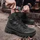 Ladies Working Shoes PVC by CHENG-HAO 4