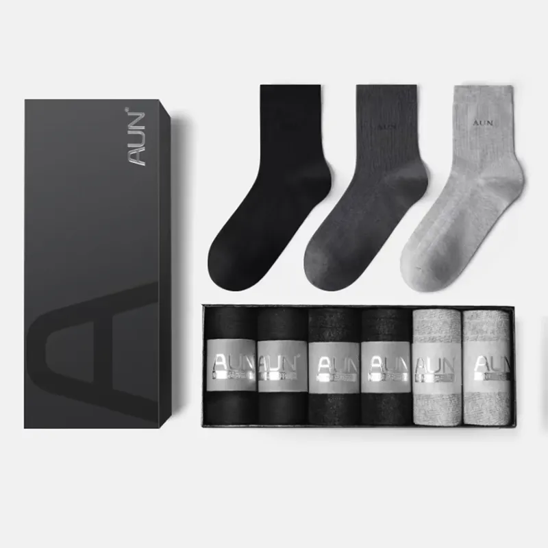New Socks Supplier Manufacturers 3