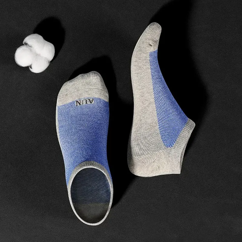 Wholesale Sports Socks Odor-proof - - CHENG-HAO 4