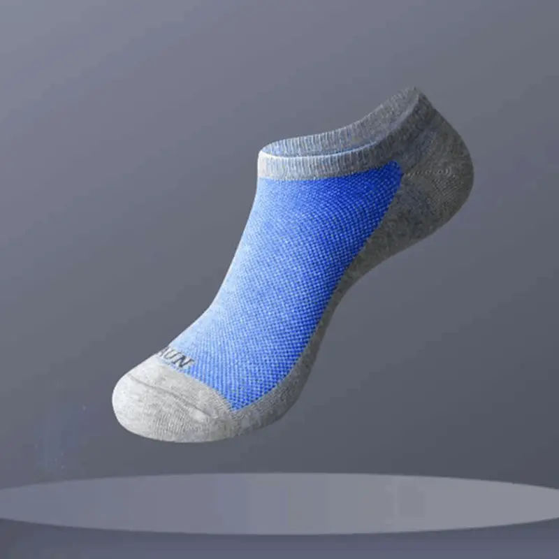 Wholesale Sports Socks Odor-proof - - CHENG-HAO 3