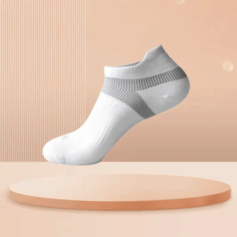 New Custom Printed Socks Suppliers 3