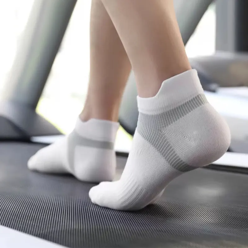 New Custom Printed Socks Suppliers 4
