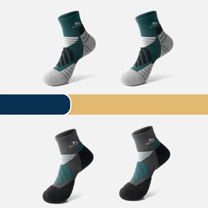 Custom Socks Wholesale Supplier Middle Tube - - CHENG-HAO 2
