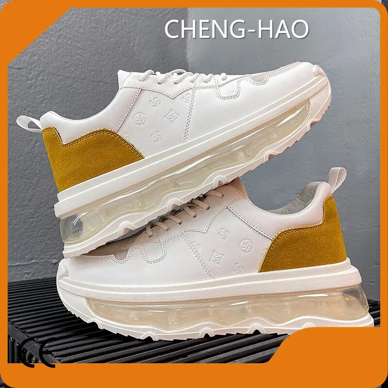 CHENG-HAO Shoe Manufacturing Companies PUSupply 1