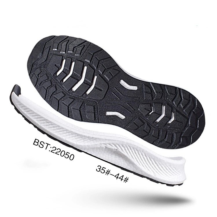 Semelles personnalisées QS-22050 taille 35-44 matériau pop-corn RB 1