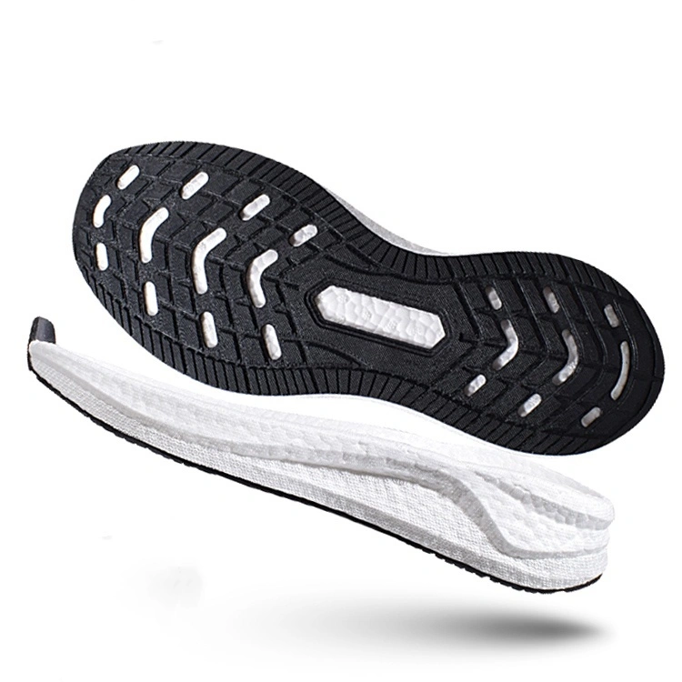 Customized soles QS-23010 size 35-44 popcorn RB material 1