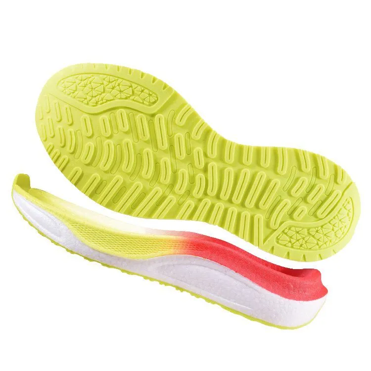 نعال أحذية رياضية حسب الطلب QS-42776 مقاس 35-45 39 مادة فشار + طلاء رش RB 1