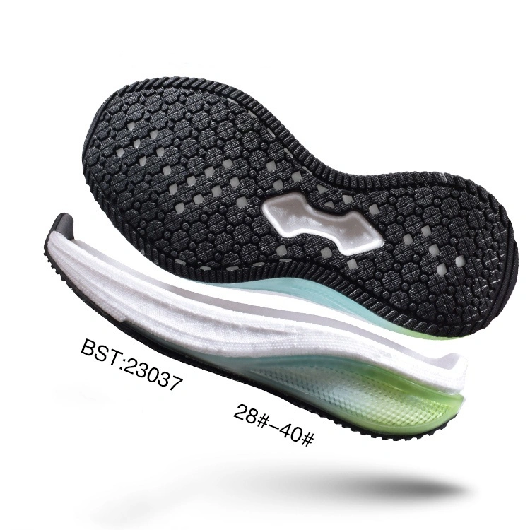 Sports shoes insole material customization QS-23037 28-40 popcorn +RB+ TPU 1