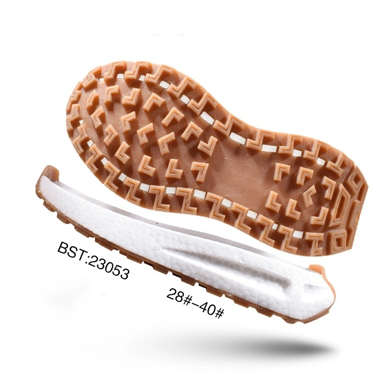 Sports shoes insole material customization QS-23053 28-40 popcorn +RB+ TPU 1