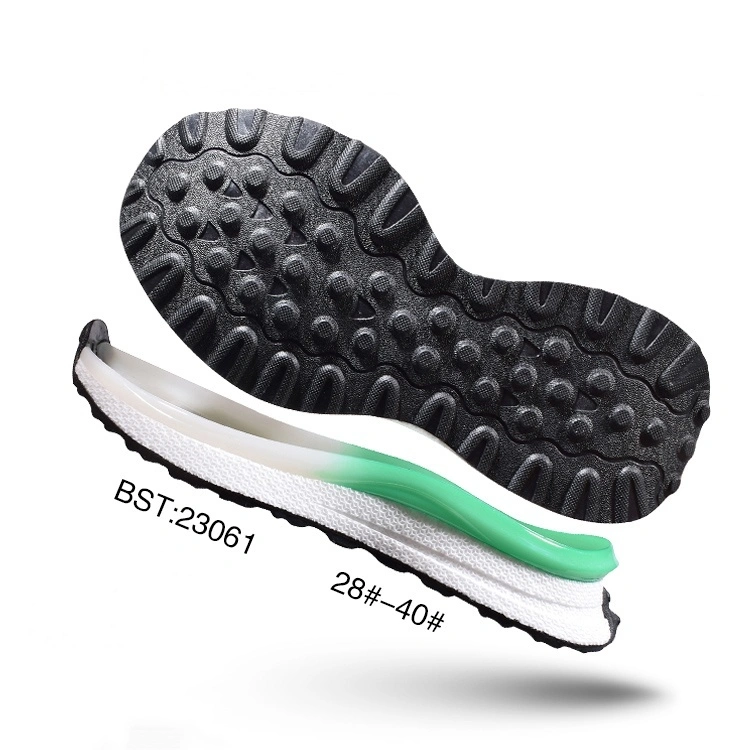 Sports shoes insole material customization QS-23061 28-40 popcorn +RB+ TPU 1