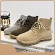 CHENG-HAO Work Shoes Factory Ankle & Bootie Work Shoes FactoryFactory 1