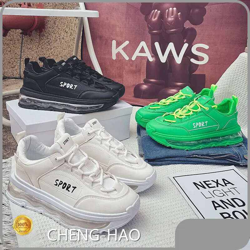 Good Casual Shoes Factory Summer 1