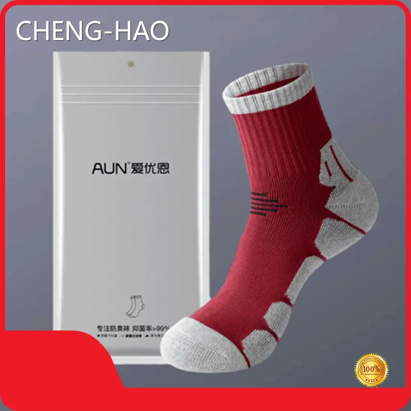 CHENG-HAO Baseball Socks Autumn Baseball SocksSuppliers 1