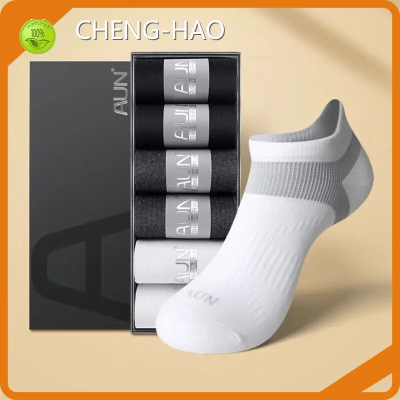 New Custom Printed Socks Suppliers 1