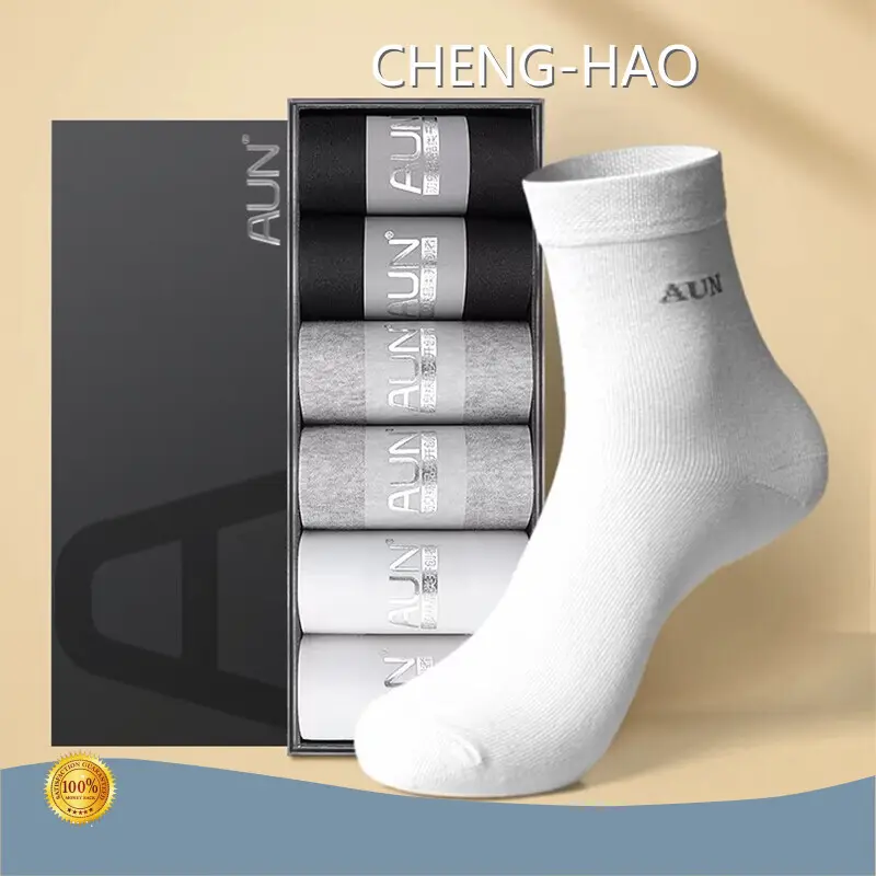 Newsoccer Socks Manufacturers 70% Cotton Odor-proof 1