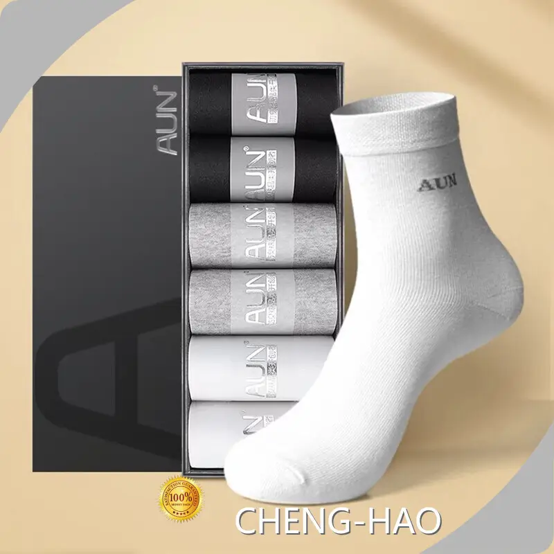 Latest Custom Running Socks Factory 1
