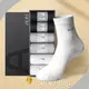 Latest Custom Running Socks Factory 1