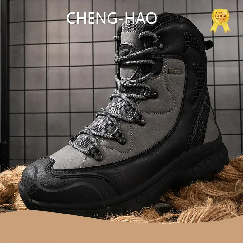 CHENG-HAO Army Hiking Boots 8-11 Army Hiking BootsManufacturers 1