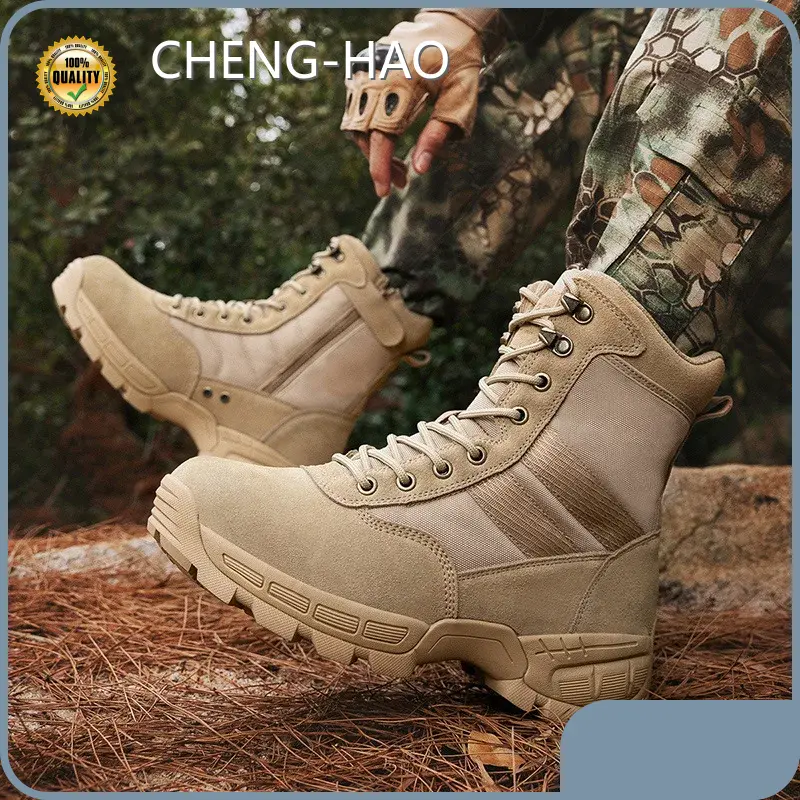Wholesale Military Jump Boots Price List 1