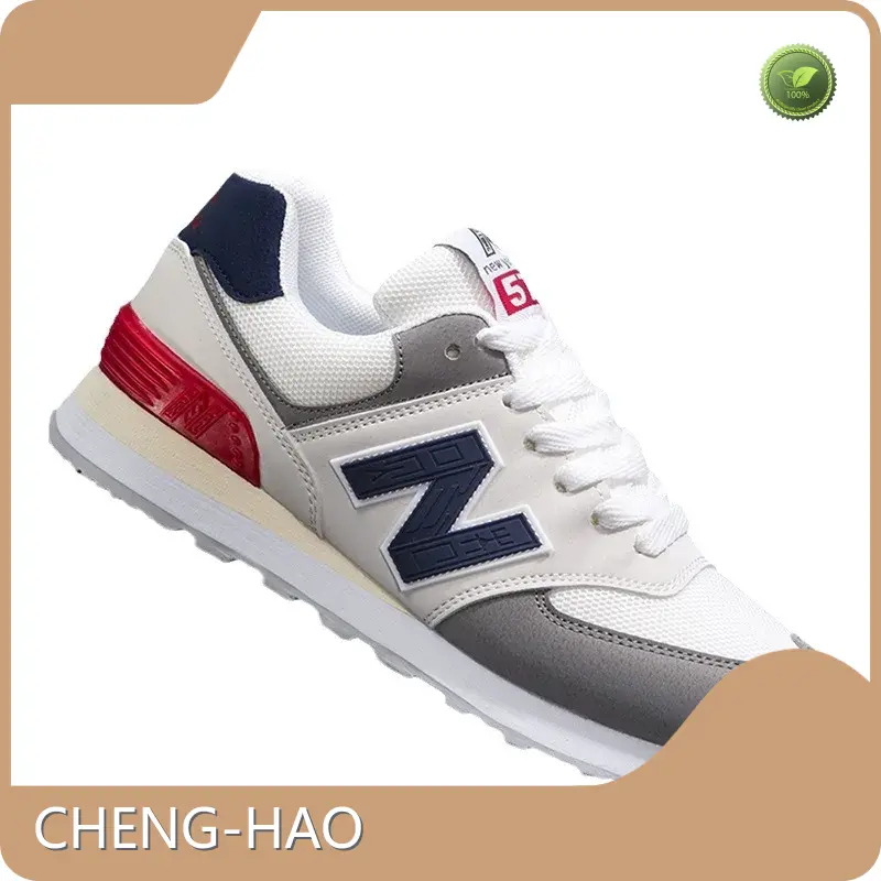 Top Running Shoes Supplier Company 1