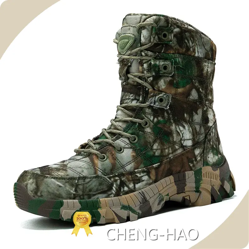 CHENG-HAO Women's High Top Hiking Shoes 8-12Manufacturers 1