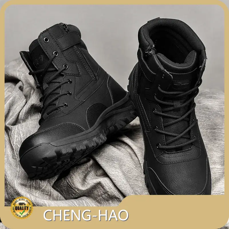 Top Rated Tactical Boots Factory 1.5KG 1