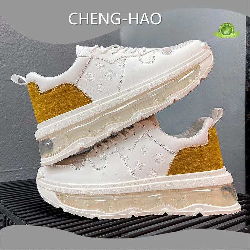 Top Shoe Manufacturers Supply 1