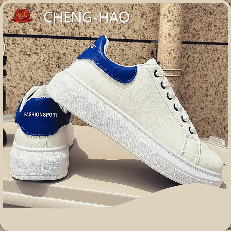 Wholesale Casual Shoes for Men Factory Round Toe 1