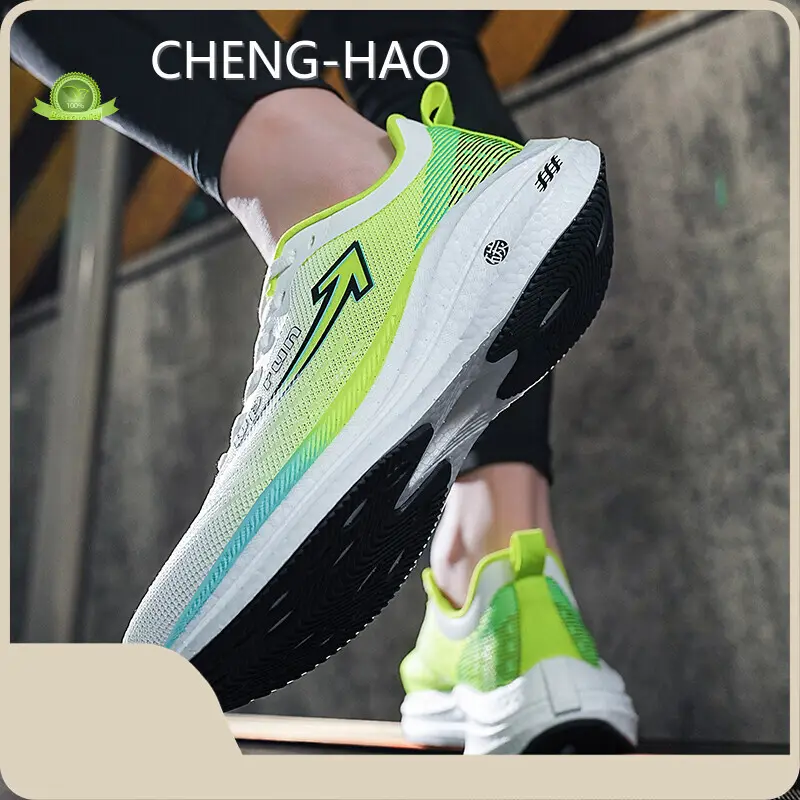 Sports Shoe Manufacturing Suppliers PU 1