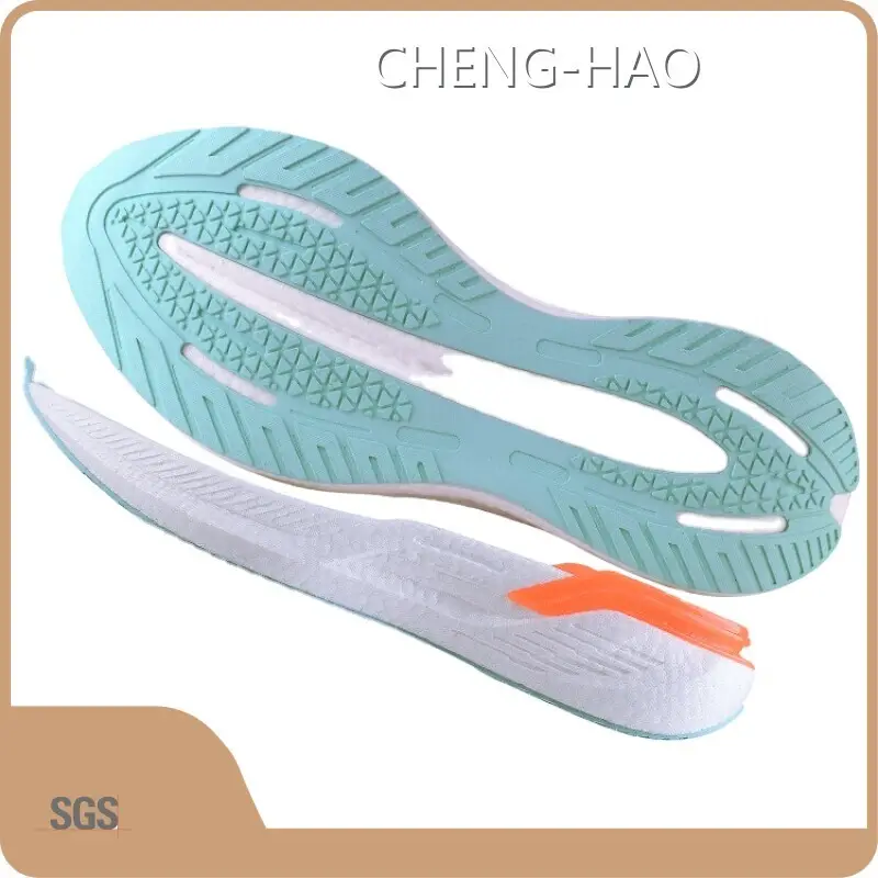 Running Shoe Soles RubberSupply 1
