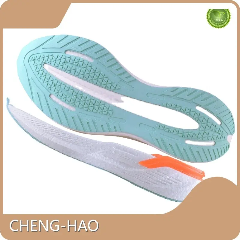 Best Shoe Sole Manufacturers Factory 1