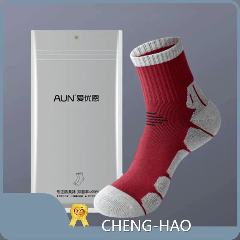 Best Running Socks for Men ThickenFactory 1