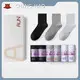Ladies Casual Socks Factory Summer 1