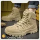 Ladies Working Shoes PVC by CHENG-HAO 1