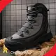 CHENG-HAO Men's Construction Work Boots Bottom Men's Construction Work BootsCompany 1