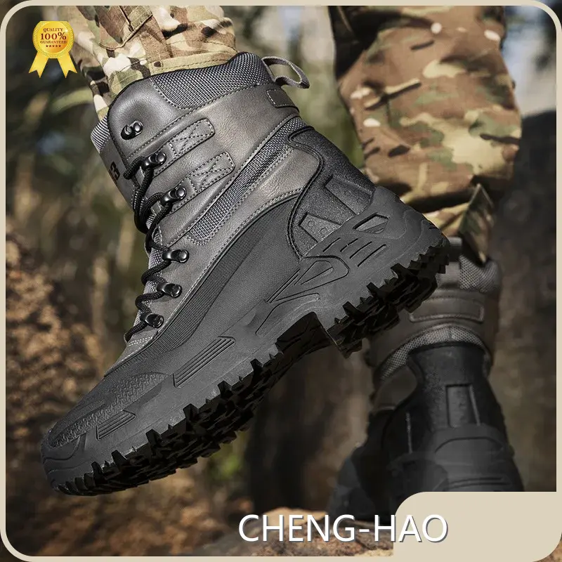 Work Shoes Supplier 33*28*12cm，34*31*12cm - - CHENG-HAO 1
