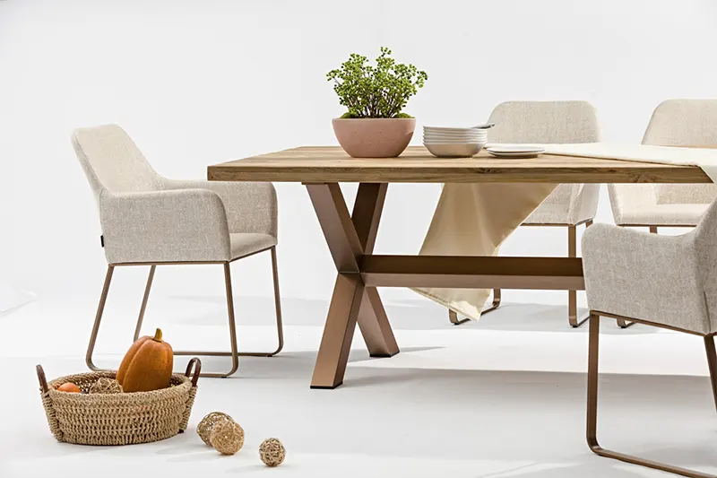 design Outdoor Furniture Set 3