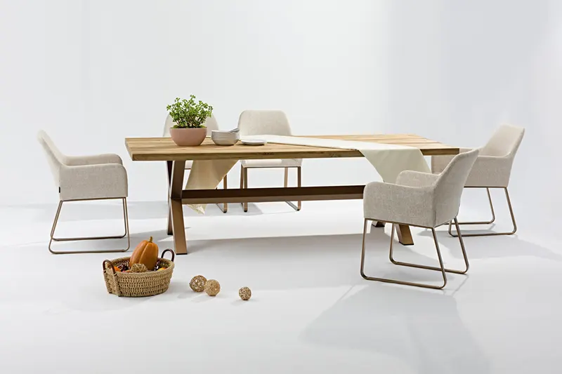 design Outdoor Furniture Set 2