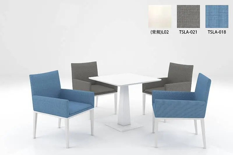High Quality Aluminium Sofa Outdoor China Latest Leisure Outdoor Fabric 1